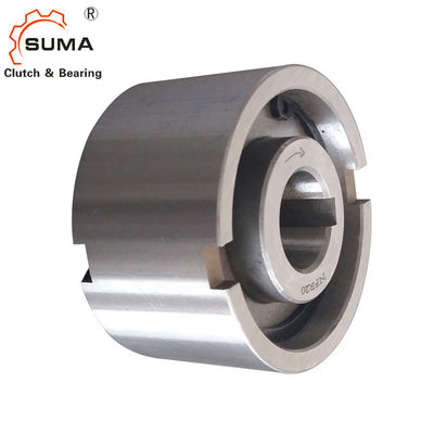 Ρουλεμάν Μονής Κατεύθυνσης NFR45 1500Nm Ροπή 1000RPM