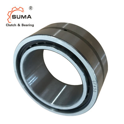 Ρουλεμάν Κύλινδρου Τύπου Sprag GFK35, Εσωτερική Διάμετρος 35mm, Εξωτερική Διάμετρος 55mm, Ροπή 204Nm