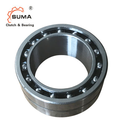 Ρουλεμάν Κύλινδρου Τύπου Sprag GFK35, Εσωτερική Διάμετρος 35mm, Εξωτερική Διάμετρος 55mm, Ροπή 204Nm