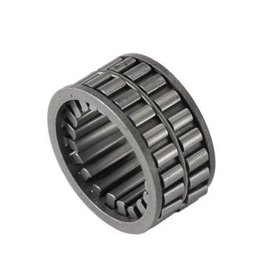 FE 455 Z Ρουλεμάν Μονής Κατεύθυνσης Sprag Clutch με Διάμετρο Οπής 12mm, Εξωτερική Διάμετρο 22mm και Ροπή 44 N.m για Ηλεκτρικό Ποδήλατο
