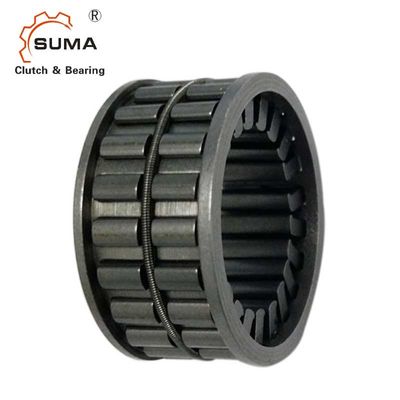 FE 455 Z Ρουλεμάν Μονής Κατεύθυνσης Sprag Clutch με Διάμετρο Οπής 12mm, Εξωτερική Διάμετρο 22mm και Ροπή 44 N.m για Ηλεκτρικό Ποδήλατο