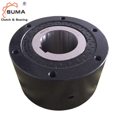 BS425 BS450 980000Nm Συμπλέκτης Ελεύθερης Περιστροφής / Αντεπιστροφής για Εργοστάσιο Τσιμέντου