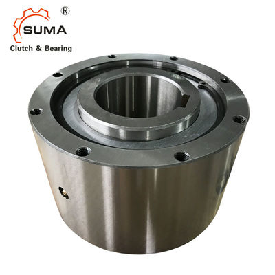 Συμπλέκτης εκκέντρων MZ60 Backstop