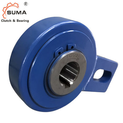 GV120 GCr15 ένα τρόπος 42KG κάνει ελεύθερο πεντάλ συμπλέκτης Backstop