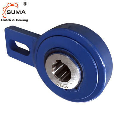 GV120 GCr15 ένα τρόπος 42KG κάνει ελεύθερο πεντάλ συμπλέκτης Backstop