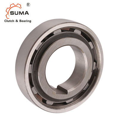 Κάνετε ελεύθερο πεντάλ ΩΣ TSS GCr15 Sprag NSS συμπλέκτης ένα ρουλεμάν τρόπων