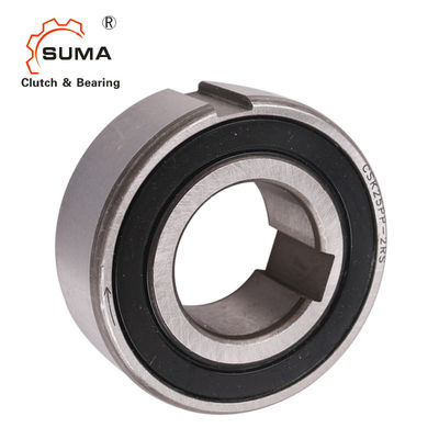 Ο βρετανικός UK… ZZ UKCC… ZZ GCr15 Sprag τύπος κάνει ελεύθερο πεντάλ ένα ρουλεμάν συμπλεκτών τρόπων