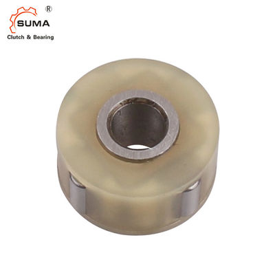 KI164 1Way Sprag κάνει ελεύθερο πεντάλ φέρουσα επεξεργασία συνήθειας