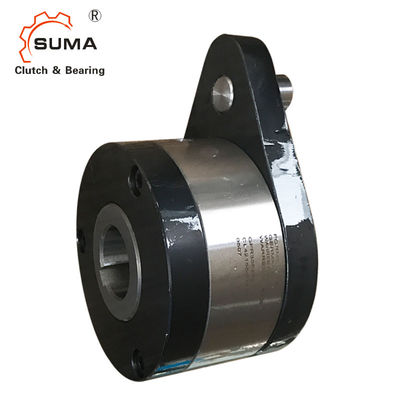 NF40 μεταφορέας Backstop