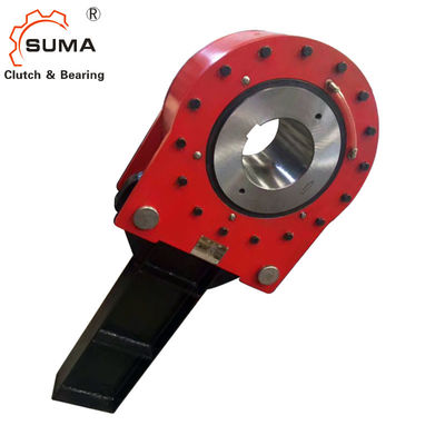 Συμπλέκτης FRHD800 Backstop