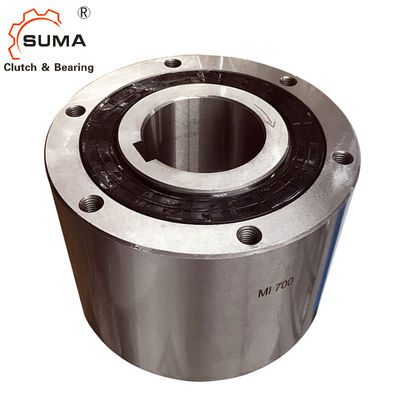 MG500 υψηλή ταχύτητα 1 κατευθυντικό ρουλεμάν συμπλεκτών εκκέντρων Backstop