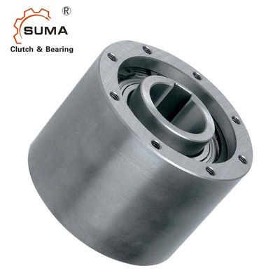 SMZ20 σφραγισμένο ρουλεμάν συμπλεκτών εκκέντρων ανοχής 67MM G6