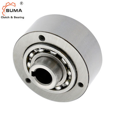 GL συμπλέκτης εκκέντρων ανοχής 55Nm Backstop σειράς GL12 GLP12 Sprag H6