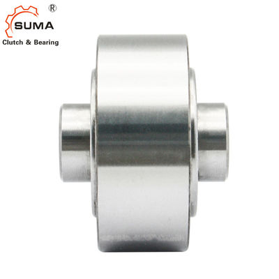 Ο τρόπος πρώτου τύπου κυλίνδρων GFR50 GCr15 κάνει ελεύθερο πεντάλ φέρων συμπλέκτης Backstop