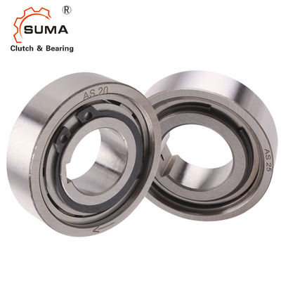 NSS50 συμπλέκτης τρόπων τύπων GCr15 1500RPM ένα κυλίνδρων