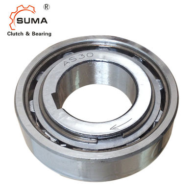 NSS50 συμπλέκτης τρόπων τύπων GCr15 1500RPM ένα κυλίνδρων