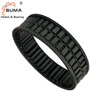 Χάλυβας GCr15 Sprag ένα 15*23*11MM FE423Z ρουλεμάν μεγέθους συνήθειας συμπλεκτών τρόπων