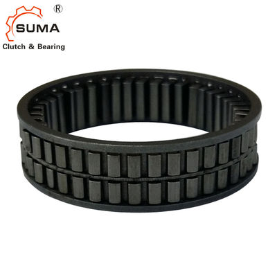 Χάλυβας GCr15 Sprag ένα 15*23*11MM FE423Z ρουλεμάν μεγέθους συνήθειας συμπλεκτών τρόπων