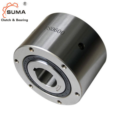 Φέρον πετρέλαιο συμπλεκτών Sprag σφαιρών FSO 750 HPI750 Backstop που λαδώνεται