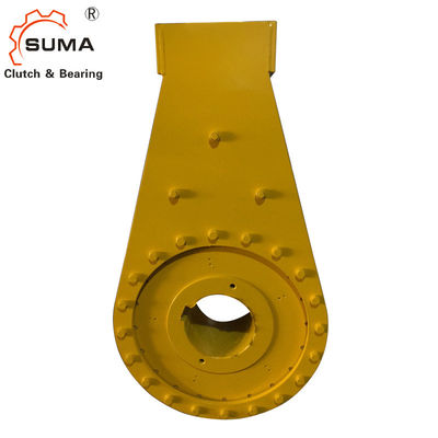 NDZ160 αργόστροφο ρουλεμάν 150 περιστροφών/λεπτό Backstop ανελκυστήρων