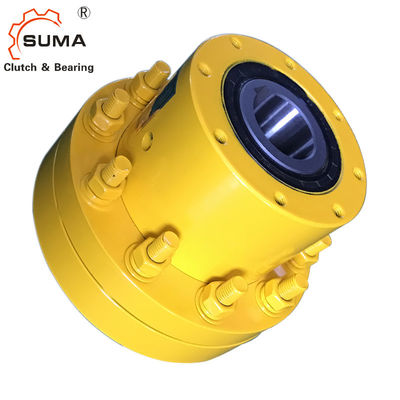 Ckl-β 1 σύζευξη τρόπων που υπερβαίνει το συμπλέκτη Backstop