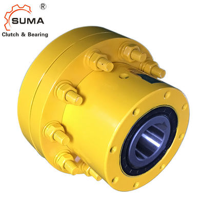 Ckl-β 1 σύζευξη τρόπων που υπερβαίνει το συμπλέκτη Backstop