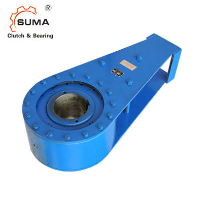 Ένας συμπλέκτης Backstop τρόπων