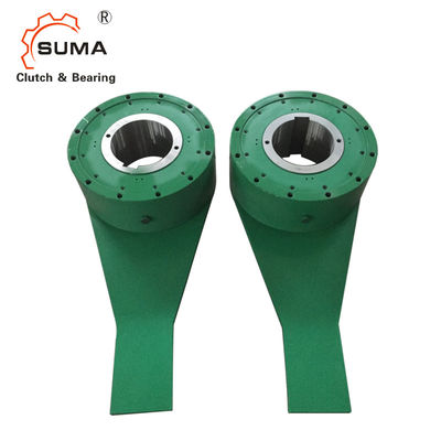 Ένας συμπλέκτης Backstop τρόπων