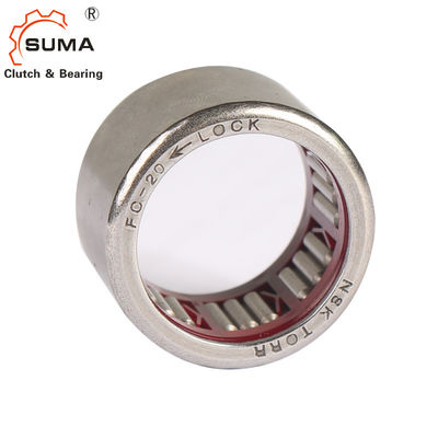 FC10 κόκκινοι συμπλέκτες κυλίνδρων βελόνων φλυτζανιών κλουβιών ενιαίοι συρμένοι υπόλοιπος κόσμος