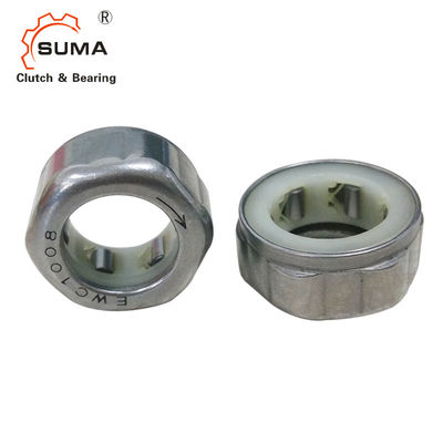 Ρουλεμάν κυλίνδρων βελόνων τρόπων 1WC0608 EWC0608 ένα