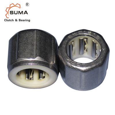 Ρουλεμάν κυλίνδρων βελόνων τρόπων 1WC0608 EWC0608 ένα