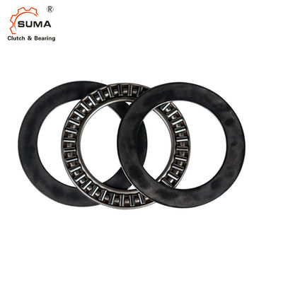 Ρουλεμάν κυλίνδρων βελόνων ώθησης AXK