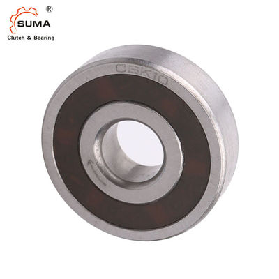 FK6206 FK6206 2RS 148Nm κάνει ελεύθερο πεντάλ ρουλεμάν συμπλεκτών κυλίνδρων