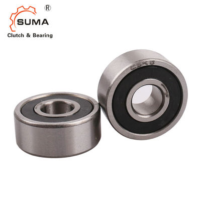 FK6206 FK6206 2RS 148Nm κάνει ελεύθερο πεντάλ ρουλεμάν συμπλεκτών κυλίνδρων