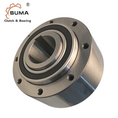 Η ανοχή AL15 ALP15 H7 κάνει ελεύθερο πεντάλ ρουλεμάν συμπλεκτών κυλίνδρων