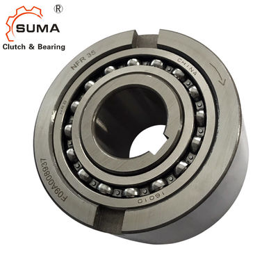 Συμπλέκτης κυλίνδρων τρόπων περιστροφής/λεπτό ένα NFR30 3200 με τα ρουλεμάν