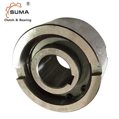 NF40 1 κατευθυντικό Sprag που υπερβαίνει το ρουλεμάν συμπλεκτών