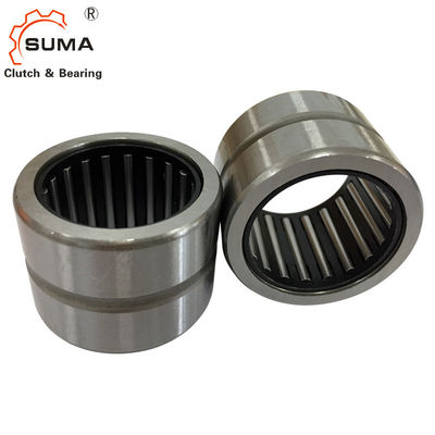 RNAO10 ρουλεμάν κυλίνδρων διαδρομής τύπων ζυγών χάλυβα GCr15 10MM