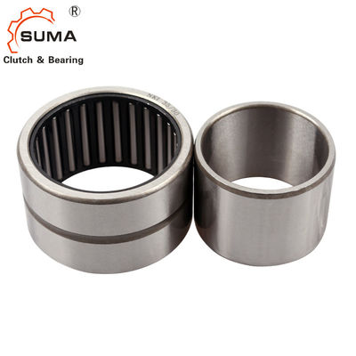 Κύλινδρος διαδρομής ζυγών NKI10/16 NKIS