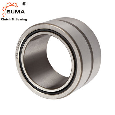 Κύλινδρος διαδρομής ζυγών NKI10/16 NKIS