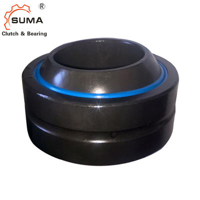 Ακτινωτό σφαιρικό σαφές ρουλεμάν φορτίων GEG8E GCr15 μεγαλύτερο