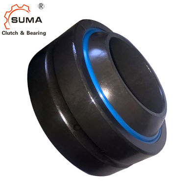 Ακτινωτό σφαιρικό σαφές ρουλεμάν φορτίων GEG8E GCr15 μεγαλύτερο