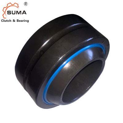 Ακτινωτό σφαιρικό σαφές ρουλεμάν φορτίων GEG8E GCr15 μεγαλύτερο