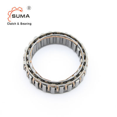 Dc5776a-ν 25.4MM πάχος Sprag ένας τρόπος που υπερβαίνει τα ρουλεμάν συμπλεκτών