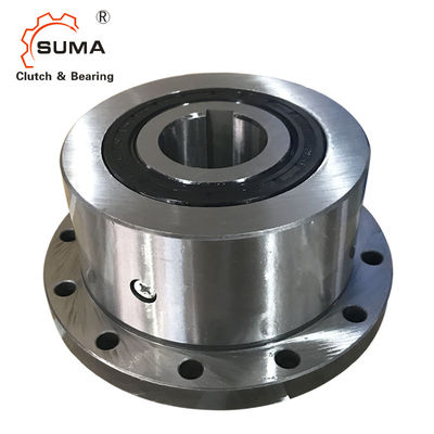 FBF72 η υπέρβαση κάνει ελεύθερο πεντάλ ρουλεμάν συμπλεκτών εκκέντρων Backstop Sprag