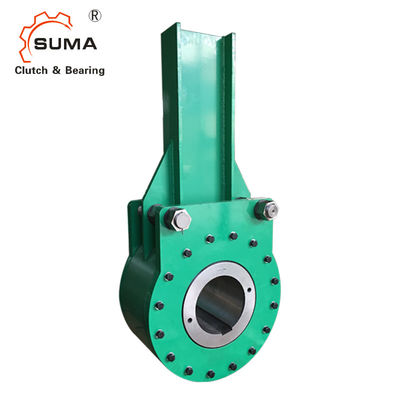 FRHD1600 μια συμπεριφορά συμπλεκτών Backstop Sprag τρόπων για τον κεκλιμένο μεταφορέα