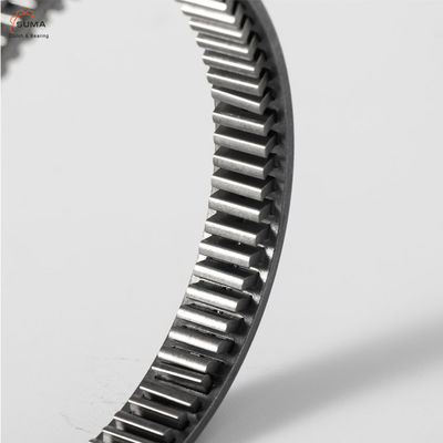 FE470Z 62*70*11mm κάνει ελεύθερο πεντάλ στοιχεία ενθέτων ένας συμπλέκτης σφηνών τρόπων