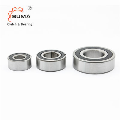 CSK30 CSK30P ρουλεμάν ενός τρόπων CSK30PP 30*62*16MM Sprag συμπλέκτη τύπων