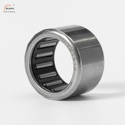 RC040708 συρμένο φλυτζάνι ένα ρουλεμάν συμπλεκτών κυλίνδρων βελόνων τρόπων