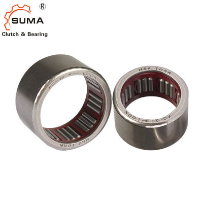 FC10 κόκκινοι συμπλέκτες κυλίνδρων βελόνων φλυτζανιών κλουβιών ενιαίοι συρμένοι υπόλοιπος κόσμος